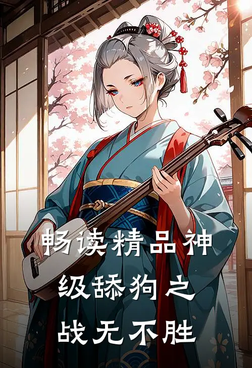 畅读精品神级舔狗之战无不胜