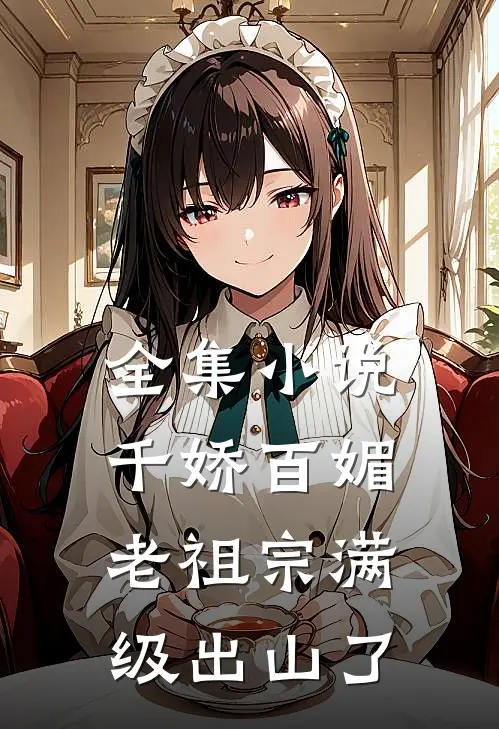 全集小说千娇百媚老祖宗满级出山了