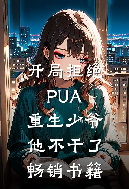 开局拒绝PUA，重生少爷他不干了畅销书籍