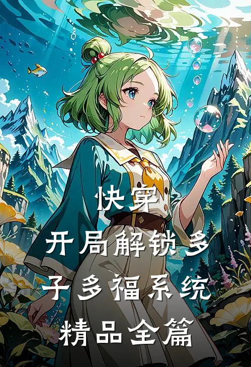 快穿：开局解锁多子多福系统精品全篇