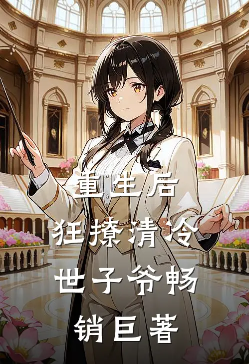 重生后，狂撩清冷世子爷畅销巨著