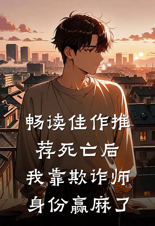 畅读佳作推荐死亡后，我靠欺诈师身份赢麻了