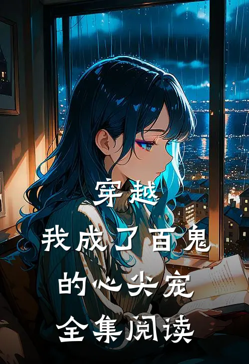 穿越：我成了百鬼的心尖宠全集阅读