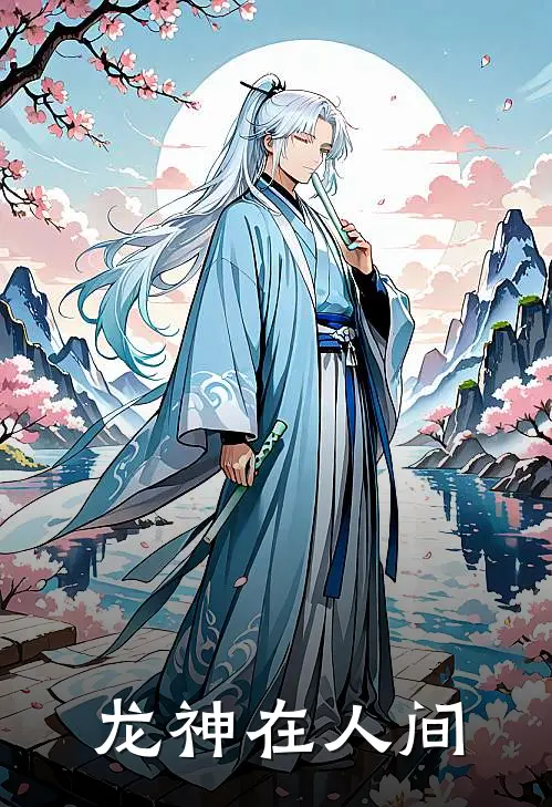 龙神在人间