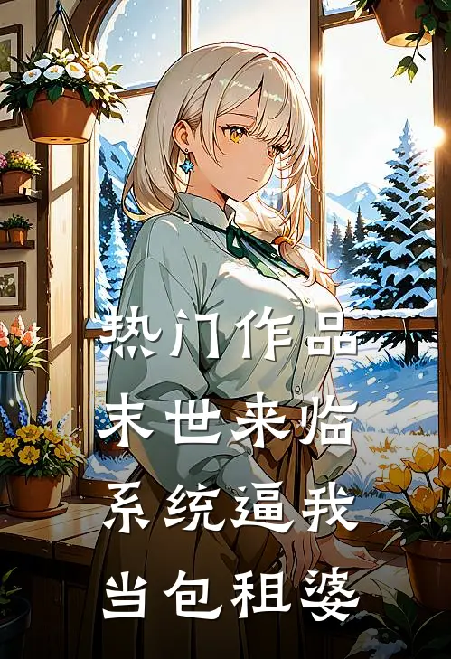 热门作品末世来临：系统逼我当包租婆