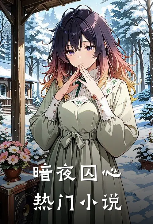暗夜囚心热门小说