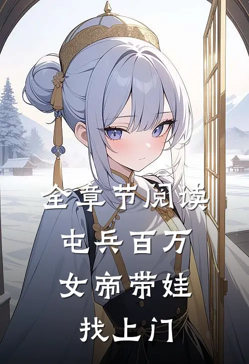 全章节阅读屯兵百万，女帝带娃找上门