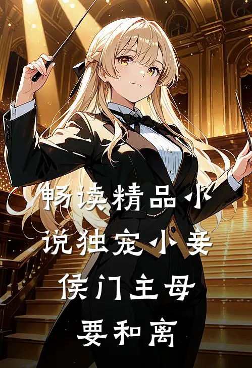 畅读精品小说独宠小妾：侯门主母要和离