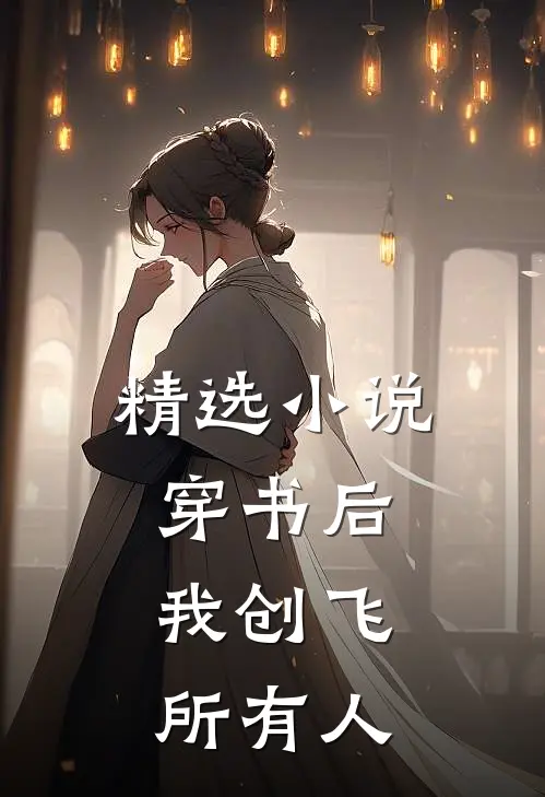 精选小说穿书后，我创飞所有人