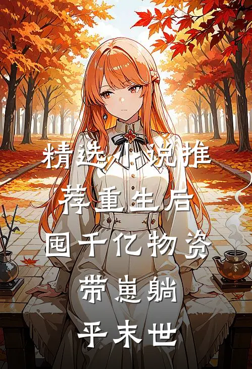 精选小说推荐重生后，囤千亿物资，带崽躺平末世