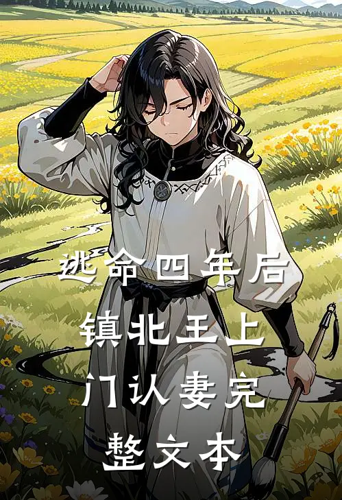 逃命四年后，镇北王上门认妻完整文本