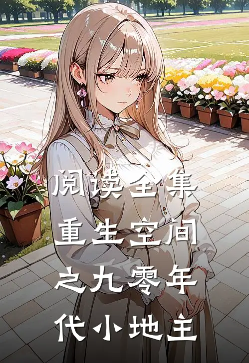 阅读全集重生空间之九零年代小地主