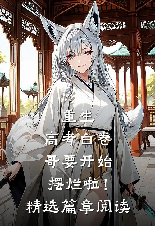 重生：高考白卷，哥要开始摆烂啦！精选篇章阅读