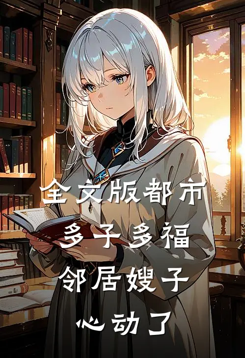 全文版都市多子多福：邻居嫂子心动了