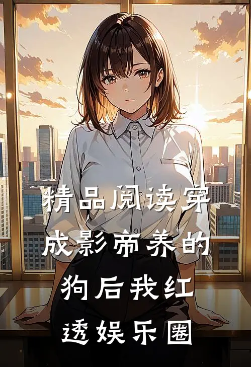精品阅读穿成影帝养的狗后我红透娱乐圈