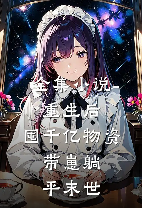 全集小说重生后，囤千亿物资，带崽躺平末世