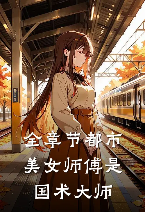 全章节都市：美女师傅是国术大师