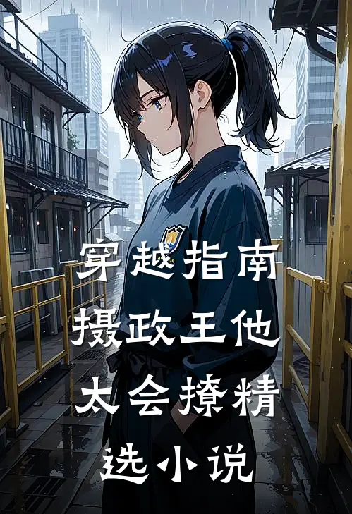 穿越指南：摄政王他太会撩精选小说