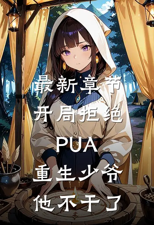 最新章节开局拒绝PUA，重生少爷他不干了