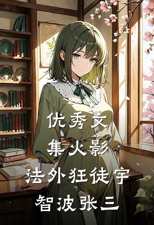 优秀文集火影：法外狂徒宇智波张三