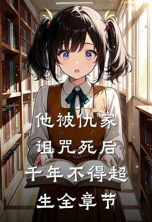 他被仇家诅咒死后，千年不得超生全章节