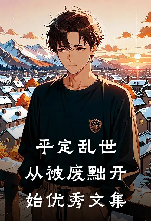 平定乱世：从被废黜开始优秀文集