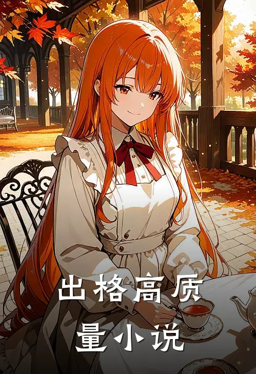 出格高质量小说