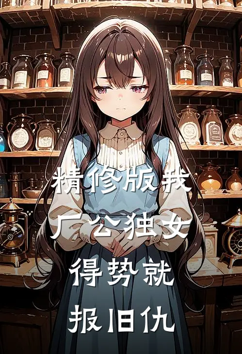 精修版我，厂公独女，得势就报旧仇