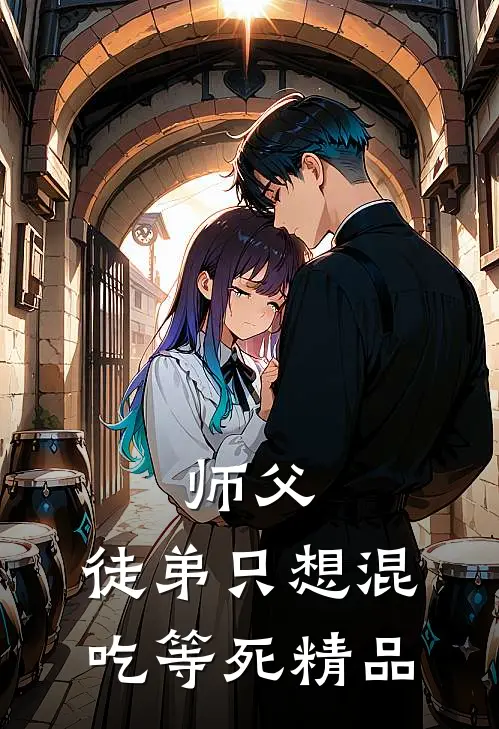 师父，徒弟只想混吃等死精品