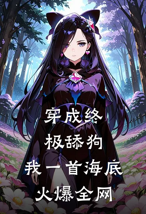 穿成终极舔狗，我一首海底火爆全网
