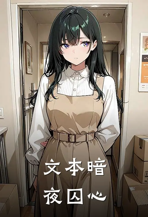 文本暗夜囚心