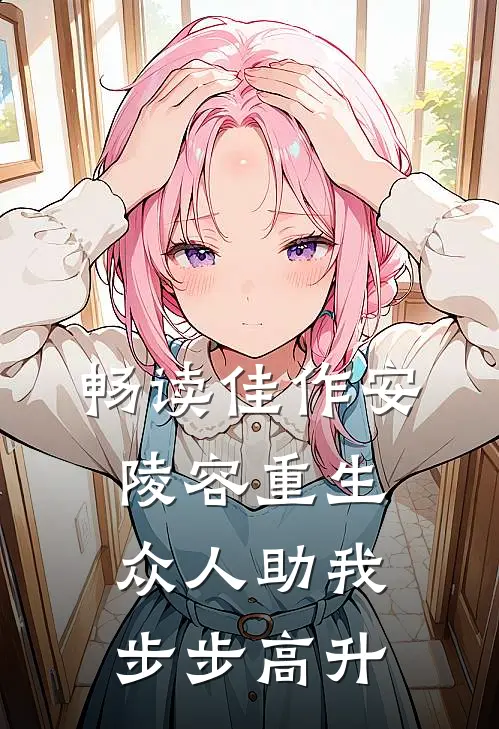 畅读佳作安陵容重生：众人助我步步高升