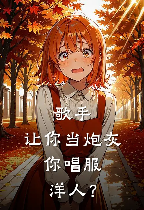 歌手：让你当炮灰，你唱服洋人？