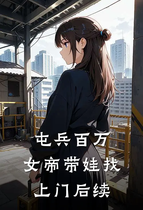 屯兵百万，女帝带娃找上门后续