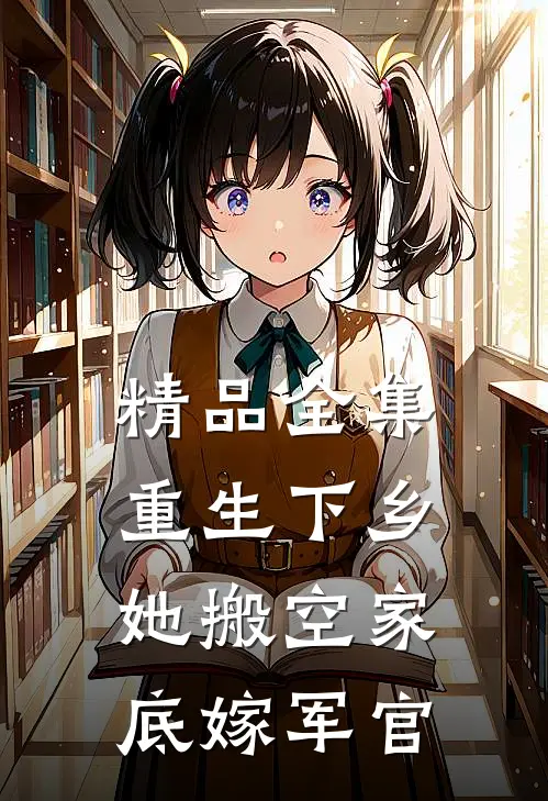 精品全集重生下乡，她搬空家底嫁军官
