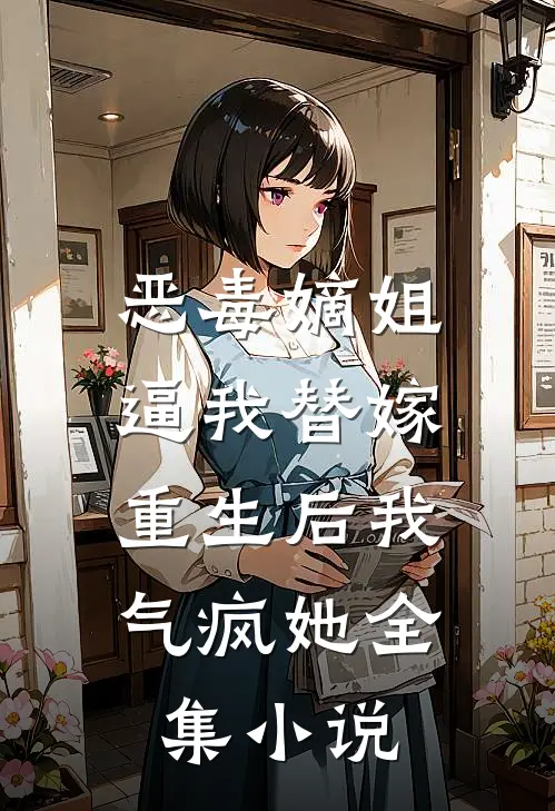 恶毒嫡姐逼我替嫁，重生后我气疯她全集小说