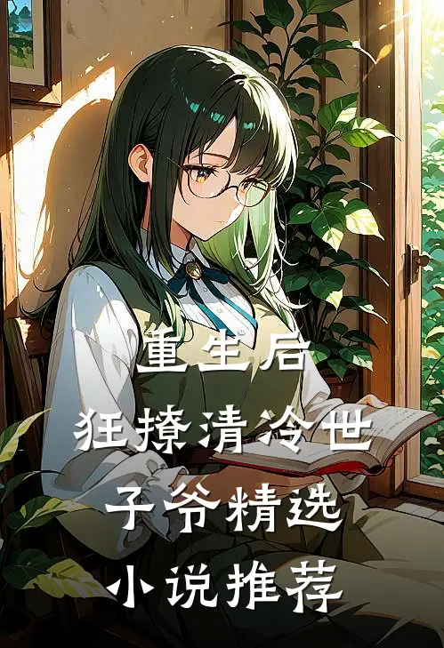 重生后，狂撩清冷世子爷精选小说推荐