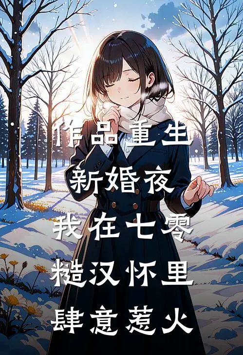 作品重生新婚夜，我在七零糙汉怀里肆意惹火