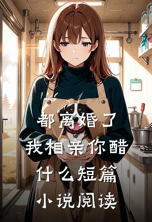 都离婚了，我相亲你醋什么短篇小说阅读