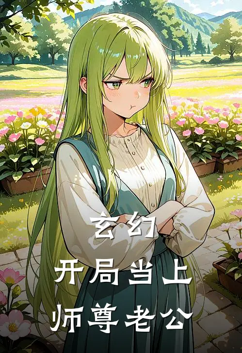 玄幻：开局当上师尊老公