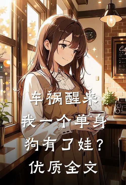 车祸醒来，我一个单身狗有了娃？优质全文