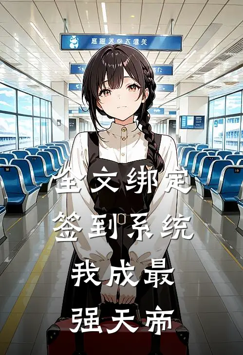 全文绑定签到系统，我成最强天帝
