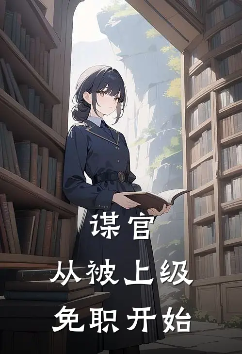 谋官：从被上级免职开始