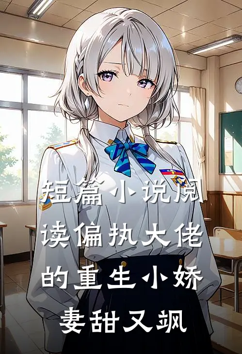 短篇小说阅读偏执大佬的重生小娇妻甜又飒