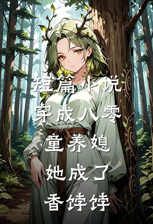 短篇小说穿成八零童养媳，她成了香饽饽