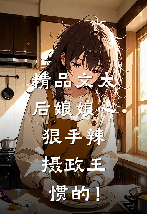精品文太后娘娘心狠手辣，摄政王惯的！