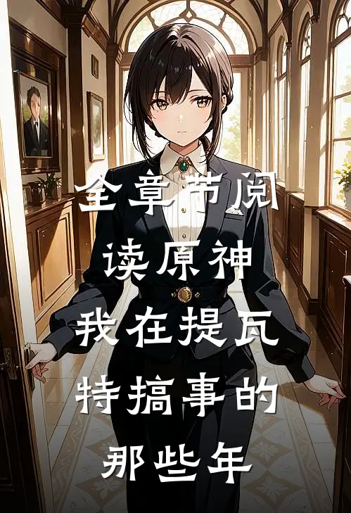 全章节阅读原神，我在提瓦特搞事的那些年