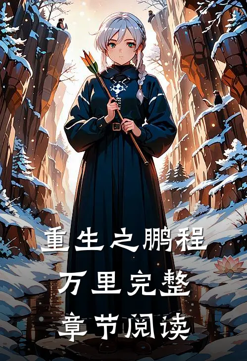 重生之鹏程万里完整章节阅读