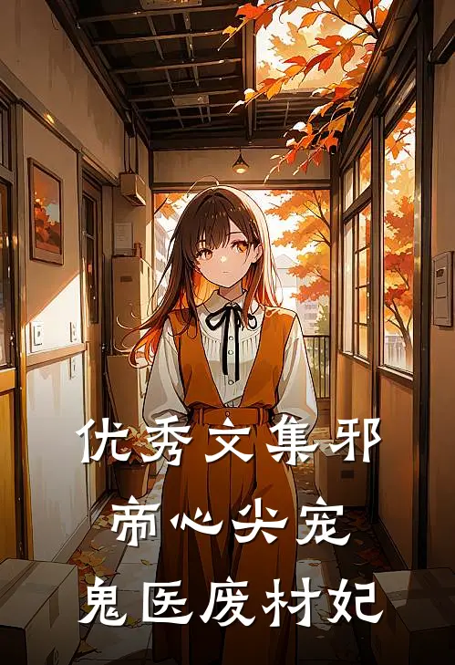 优秀文集邪帝心尖宠：鬼医废材妃