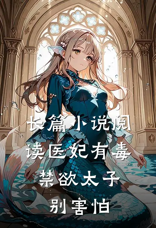 长篇小说阅读医妃有毒，禁欲太子别害怕